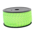 thumbnail image 2 of Cuerda para tienda de campaña, cuerdas tensoras para exteriores de 4 mm de grosor, resistente al viento. verde, 2 of 9