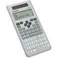 thumbnail image 4 of Canon f-792sga 18 digit scientific calculator, 4 of 6