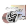 thumbnail image 2 of Safeglitz Highlighter Makeup 4.5g Natural Oil Control Powder - Skin-Friendly, Delicate Formula, Blurs Pores & Mattifies for 12 Hours, 2 of 9