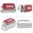 thumbnail image 5 of Compteur de Carburant Numérique, Jauge Diesel Design Modulaire, Mesure Haute Précision pour Applications Chimiques Pétrolières, 5 of 5