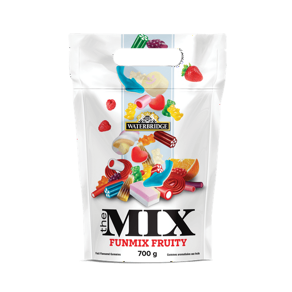 WB MIX SWEET, THE MIX SWEET