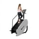 thumbnail image 2 of Escalera sin fin Unifitness Climber SW-6000-N Negra, 2 of 4