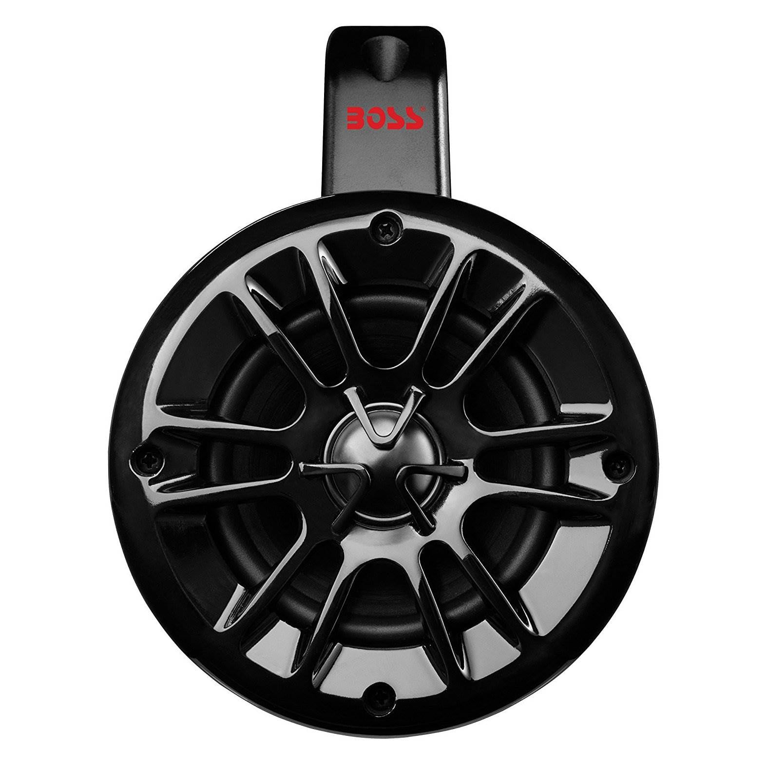 boss wakeboard tower speakers