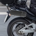 thumbnail image 3 of Tubo de herramientas para motocicleta, organizador de almacenamiento impermeable, soporte para tapa, recipiente, caja de reparación de herramientas 1x grande sin shamjiam Tubo de almacenamiento, 3 of 8