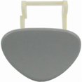 thumbnail image 1 of Car Left Front Bumper Headlight Washer Spray Nozzle Cover for Benz, 1 of 5