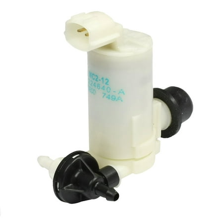 - Unique Bargains Unique Bargains 28920-CA000 Auto Car Windscreen Washer Pump Replacement Part