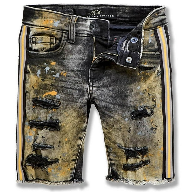 jordan craig denim