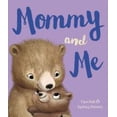 thumbnail image 2 of Mommy and Me (Hardcover) by Tiya Hall, 2 of 2