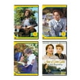 thumbnail image 2 of Anne des Pignons Verts, la Collection Complète en Quatre Parties DVD, 2 of 11