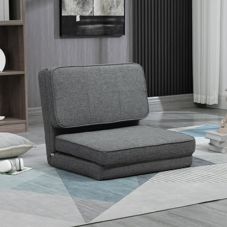 Floor flip chair sale