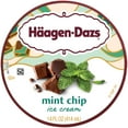 Indulge In The Refreshing Delight Of Haagen-Dazs Mint Chip