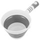 thumbnail image 5 of 1 PC Multifuncional Coco de agua Plegable Cocina de agua colgante simple, 5 of 6