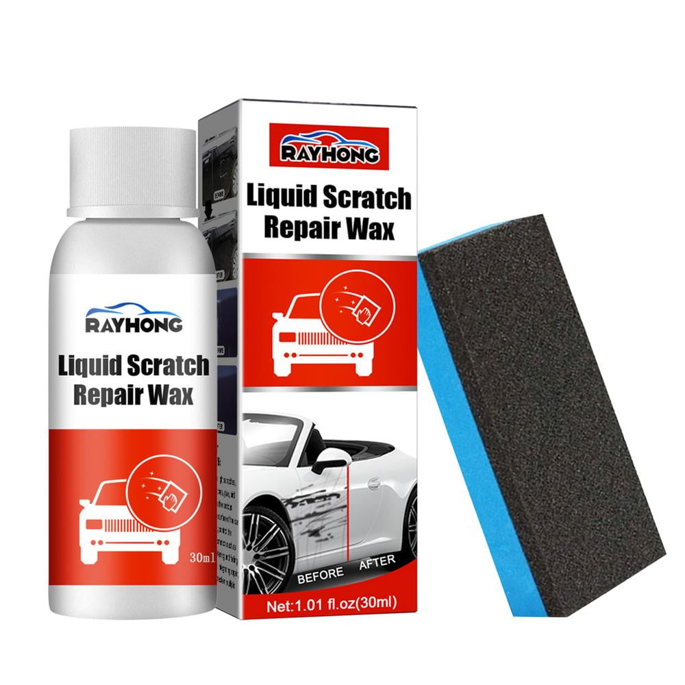 Car Scratch Remover 