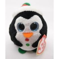 Ty Baby Beanies Glacier - Penguin