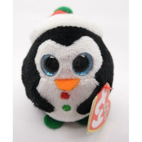 Ty Baby Beanies Glacier - Penguin