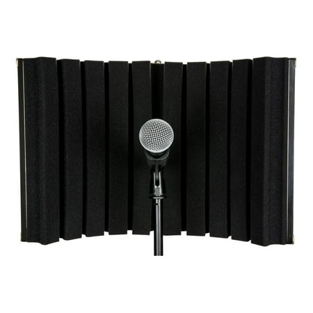 Talent VB1 - Vocal isolation booth for microphone