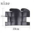 thumbnail image 3 of New Arrivals PU Leather Trumpet Valve Guard: Protector, 3 of 6