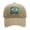 Khaki, variant on Fun Soccer Hats, Baseball Caps for Men & Women Embroidered Brasil Style Flag Embroidery Ladies & Men Baseball Hats, Fan Soccer Cap, Flag Embroidery, Baseball Cap, Men and Women Sun Hat