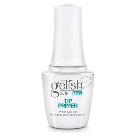Gelish Soft Gel Tip Primer, 0.5 oz.
