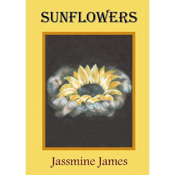Sunflowers, (Paperback)
