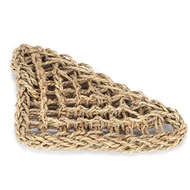 Hamac pour Reptiles, Lit pour Reptiles Lézard Triangulaire Hamac pour Reptiles Robuste et Résistant