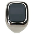 thumbnail image 3 of Zeiwohndc Tally Counter Finger Ring Digital Time Reminder OLED Display Screen, 3 of 11