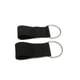 thumbnail image 4 of Wosthever 2 uds gancho de cierre anillos de cintura sólido ligero anticorrosión bucle duradero desmontaje Simple buceo Snorkeling Deportes acuáticos, 4 of 6