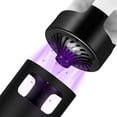 thumbnail image 3 of Asesino de mosquitos eléctrico, USB UV Lámpara Bug Zappers No Noise NoRadiation Namotu HMHZ483, 3 of 7