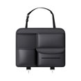 thumbnail image 1 of Danhjin The Storage Car Storage Bag, Seat, Rear Storage Bag, Universal Car Decoration Car Bag Storage Bags, 1 of 2