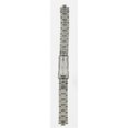thumbnail image 3 of This is a Genuine Wenger Watch Band.,14mm ,"SOLID"Silver Tone & Gold Tone Two-Tone Metal Regular Length , Designed to fit Elite  --Look for # 0624 on watch to assure fit!. Fits Watch Model # 72271 900, 3 of 3