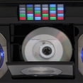 thumbnail image 4 of Boombox Bluetooth Studebaker SB2145B Retro Street de los 80, 4 of 6