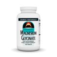 thumbnail image 1 of Glicinato de magnesio Supplement Source Naturals 200 mg - 180 comprimidos, 1 of 9