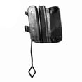 thumbnail image 4 of Car Rear Bumper Tow Hook Cover 2058850256 for Mercedes Benz C CLASS, 4 of 5
