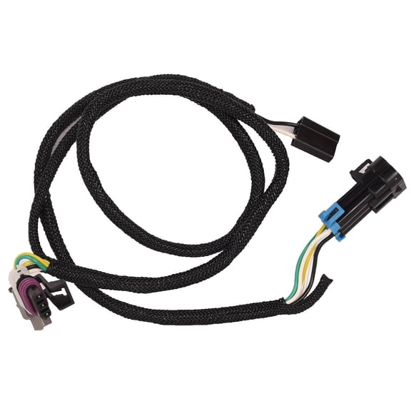 Wiper Wiring Harness Electrical Replacement Part -Wiper Wiring Harness