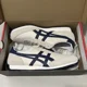 thumbnail image 5 of Onitsuka Tiger EDR 78 1183B411 200 BIRCH PEACOAT Men Unisex Shoes, 5 of 6