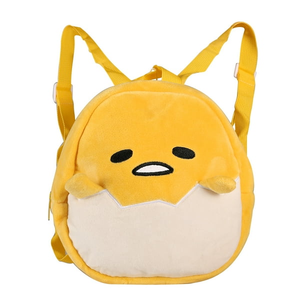 Gudetama clearance backpack loungefly
