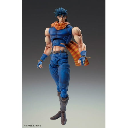 Joseph Joestar JoJo's Bizarre Adventure Figure
