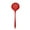 A1903 christmas decorations under 5$, variant on Silicone Skimmer Spoon under $5! Yannianjz Skimmer Spoon with Slotted Design, Long Handle Kitchen Strainer Ladle, Cooking Utensil for Frying Boiling, Non-Stick Cookware Safe Kitchen Tool