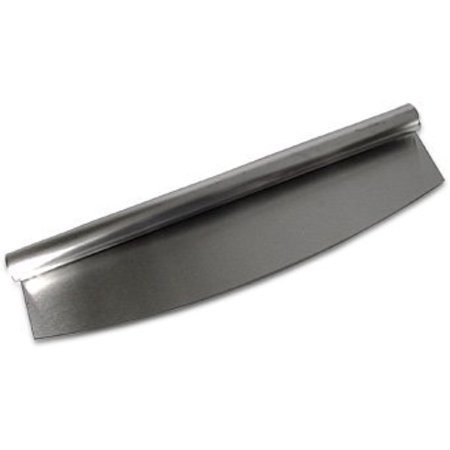

RSVP Endurance World Class Pizza Cutter Silver