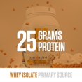 thumbnail image 3 of RYSE Loaded Protein Powder - Vanilla Peanut Butter - 27 Servings, 3 of 7