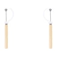 thumbnail image 4 of Qarigey Tongue Exerciser Tongue Muscle Training Tool Speech Kids for Tipo 2 2piezas, 4 of 4