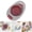 Red, variant on RZDLIZJ 1Pc Plastic Egg Slicer,Stainless Steel Wire Egg Cutter,Even-Slice Preserved Egg Slicer for Boiled Egg,Soft Food Cutting,Kitchen Cooking Tool Use,4.7x3.5x1.3Inch