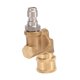 thumbnail image 4 of Acoplador pivotante de conexión rápida Compatible con boquilla rociadora de lavadora a presión, limpieza de áreas de difícil acceso, 4, 4 of 5