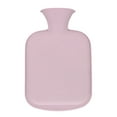 thumbnail image 2 of Linda Bolsa De Agua Caliente, Botella De Agua Caliente De Silicona A Prueba De Explosiones Resistente A Altas Temperaturas De 800 Ml Para Senderismo Para Personas Mayores, 2 of 7