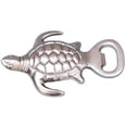 thumbnail image 1 of Ouvre-bouteille de Tortue à Finition Argentée 5", 1 of 1