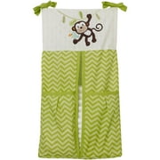 Garanimals Tribal Tales Diaper Stacker
