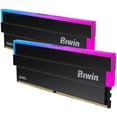 thumbnail image 3 of Memoria RAM DDR5 32GB 6800MT/s BIWIN DW100 RGB 2x16GB, 3 of 4