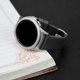 thumbnail image 5 of Pulsera compatible con Samsung Galaxy Watch 42mm, correas de repuesto de silicona suave, 20mm, 5 of 6