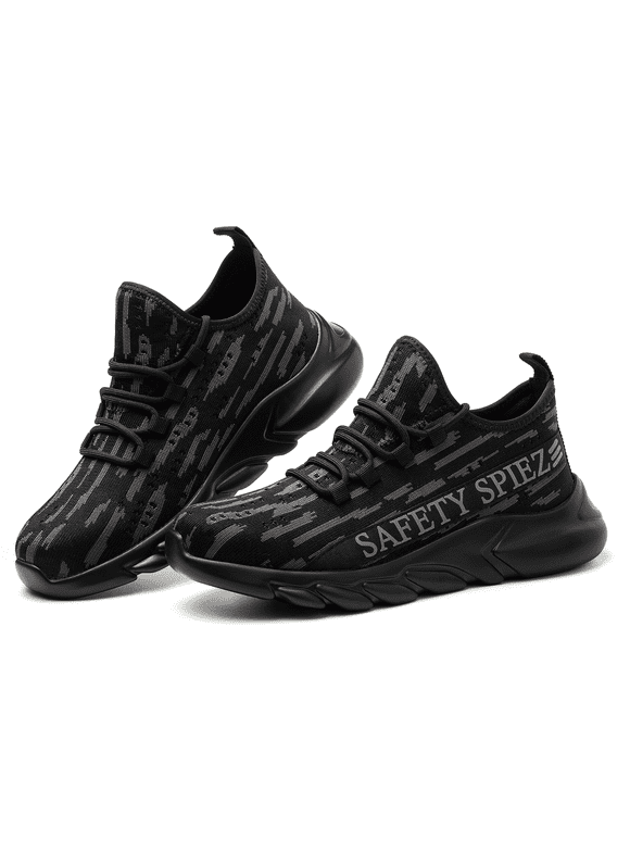 Nike Steel Toe Shoes