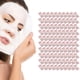 thumbnail image 5 of Máscara Facial Comprimida, 100 Piezas De Papel De Máscara Facial De Bricolaje Desechable Para El Hogar ANGGREK Otros, 5 of 8